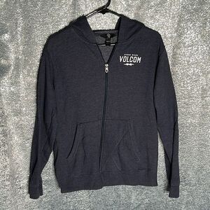 Volcom hoodie